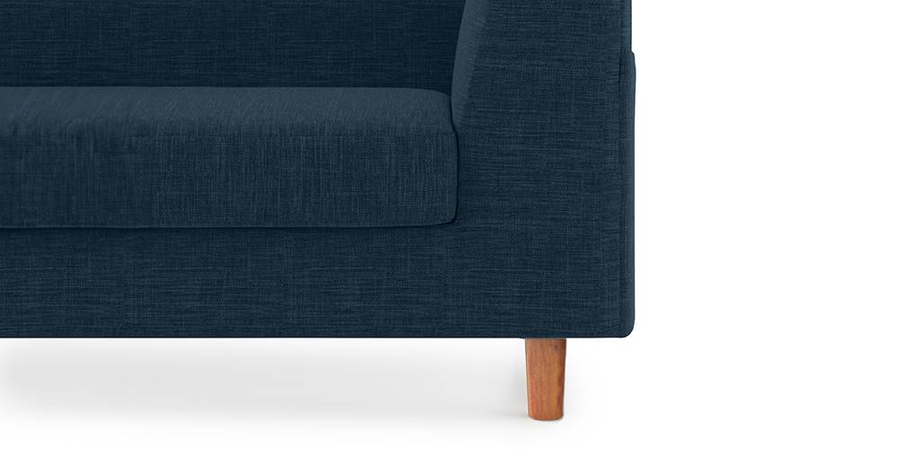 Rubik Sofa (Indigo Blue)